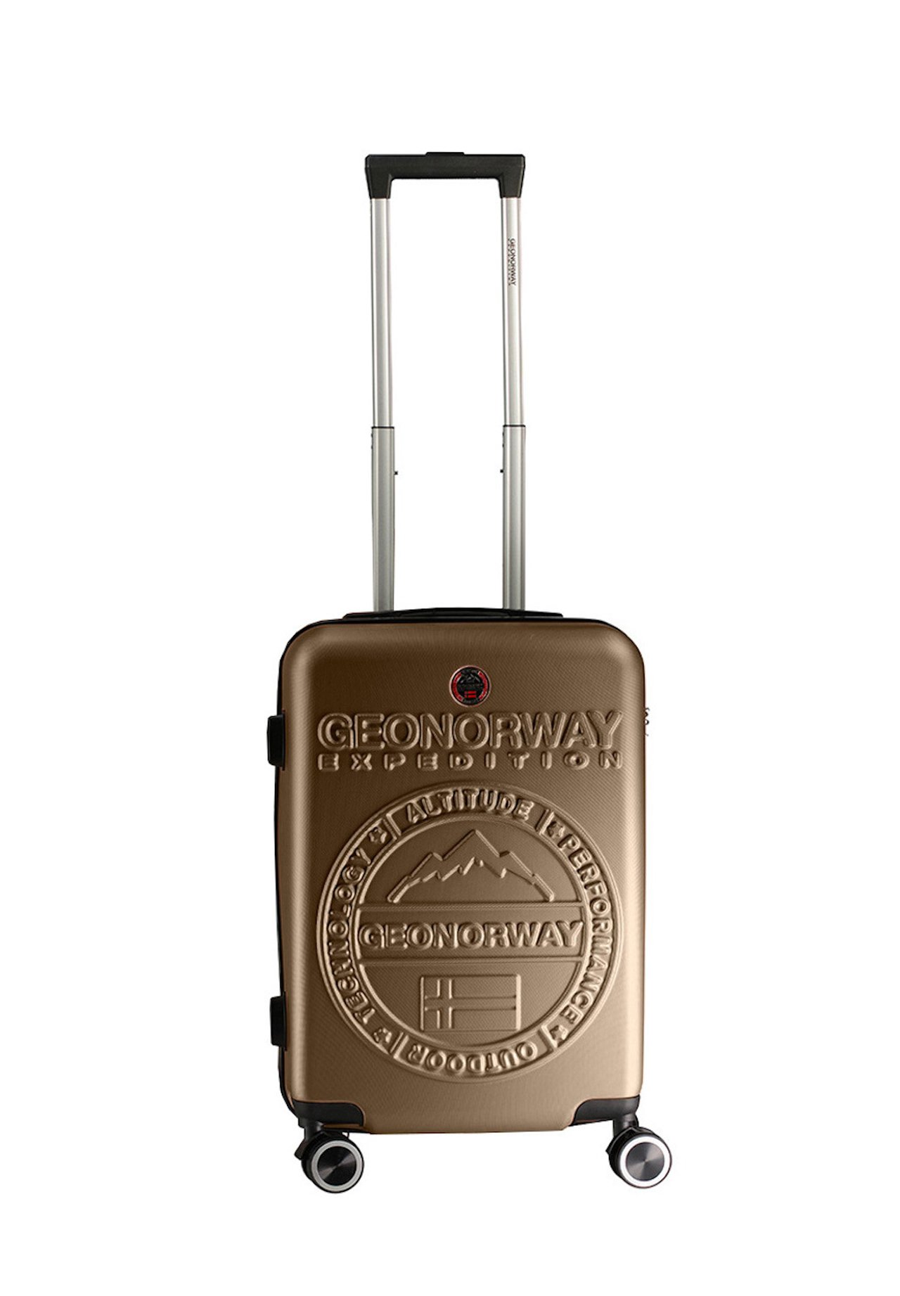 Geo norway expedition koffer Clearance